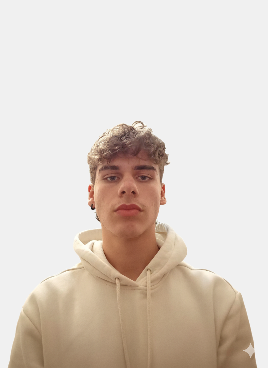 Player 1